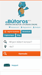 Mobile Screenshot of butoros.com